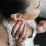 boucle d oreille double trou