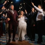 Mariage flash mob