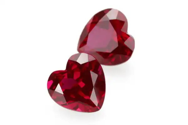 35 ans de mariage : noces de rubis idées de célébration et cadeaux mémorables